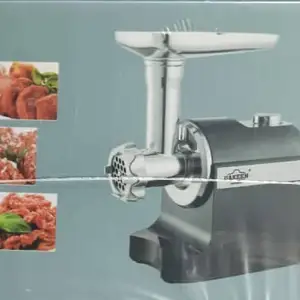 Мясорубка, Душанбе