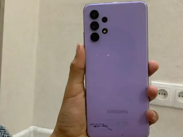 Samsung Galaxy A32 64/4Gb, Душанбе