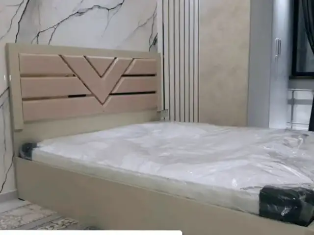 Кровать, Душанбе