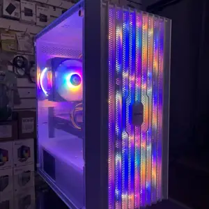 Игровой Персональный Компьютер Core i7-12700KF / GTX 1660Ti 6GB, Душанбе