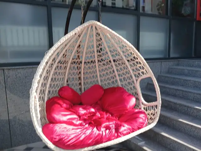 Качели, Душанбе