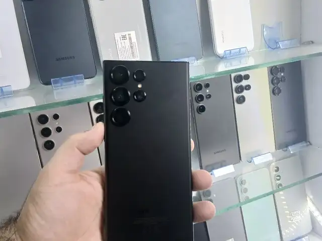 Samsung galaxy S23 Ultra, Бохтар (Курган-Тюбе)