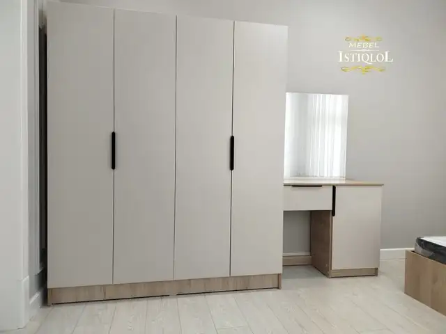 Спальный гарнитур, Душанбе