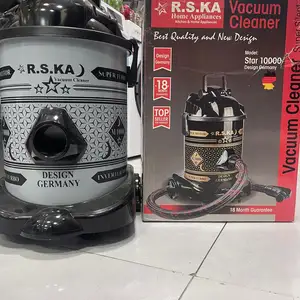 Пылесос R.S.KA, Душанбе