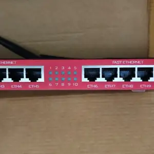 Маршрутизатор MikroTik RouterBOARD RB2011, Душанбе