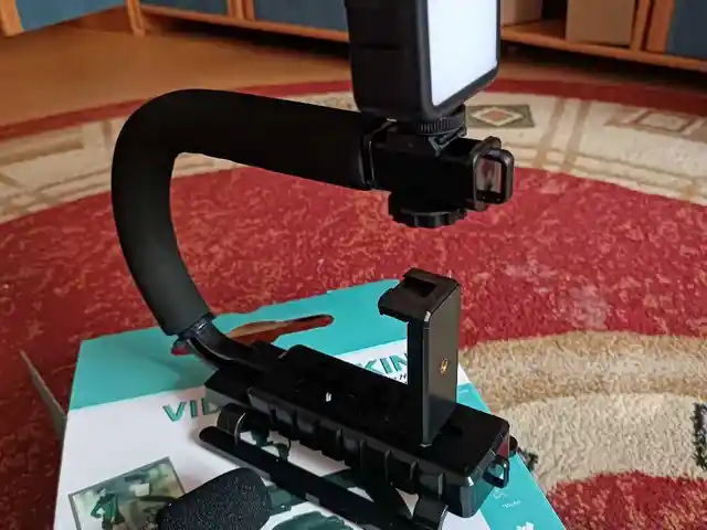 Стабилизатор, Душанбе