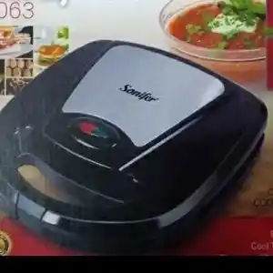 Вафельницы SF-6063, Душанбе