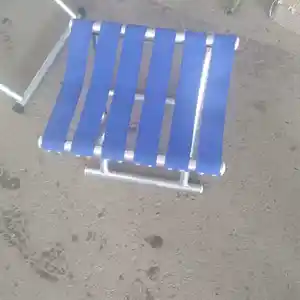 Стул раскладной, Душанбе