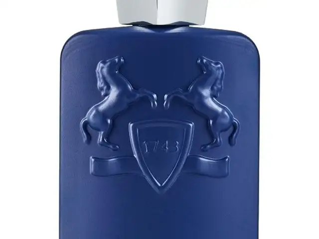 Духи Percival Parfums de Marly, Душанбе