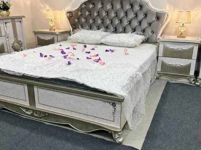 Спальный гарнитур, Худжанд