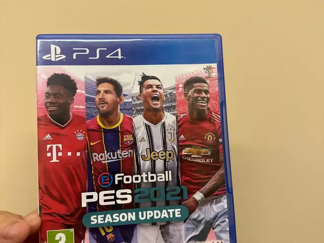 Pes 2021 season update, Душанбе
