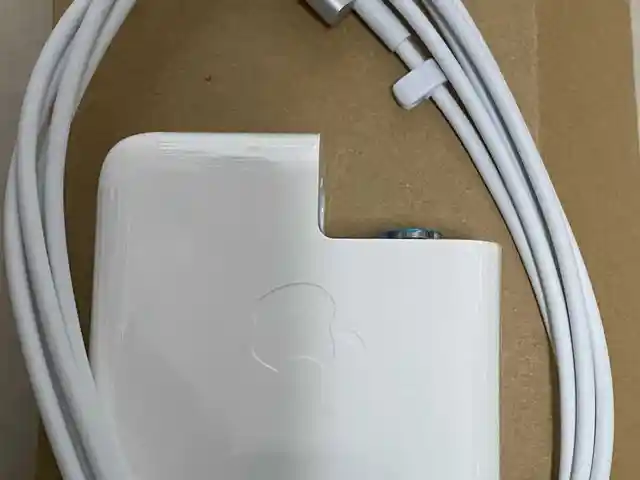 Блок питания Magsafe-2 85W Apple Macbook, Душанбе
