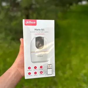 Wi-Fi видеокамера Dahua DH-H3A, Душанбе