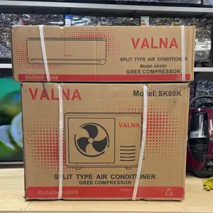 Кондиционеры Valna, Душанбе