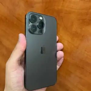 Apple iPhone 13 Pro, 128 gb, Graphite, Душанбе