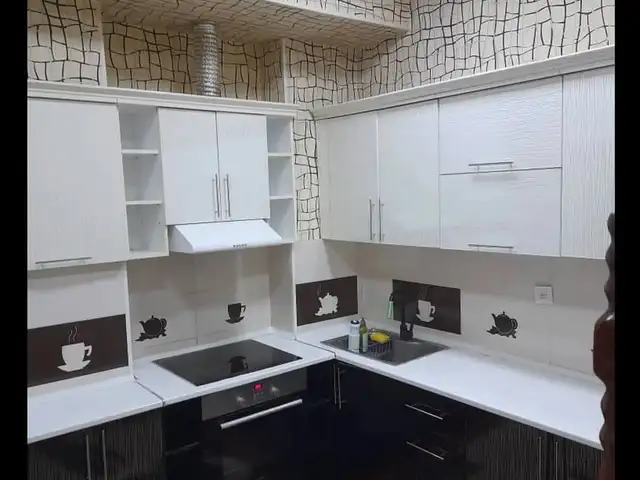 2-комн. квартира, 12 этаж, 58м², сомони, Душанбе