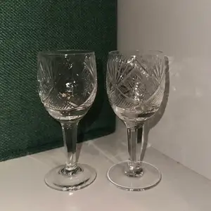 Рюмки хрусталь, Душанбе
