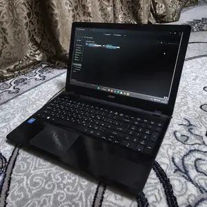Ноутбук Acer, Хуҷанд