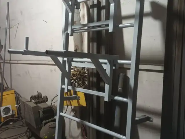 Турник, Душанбе