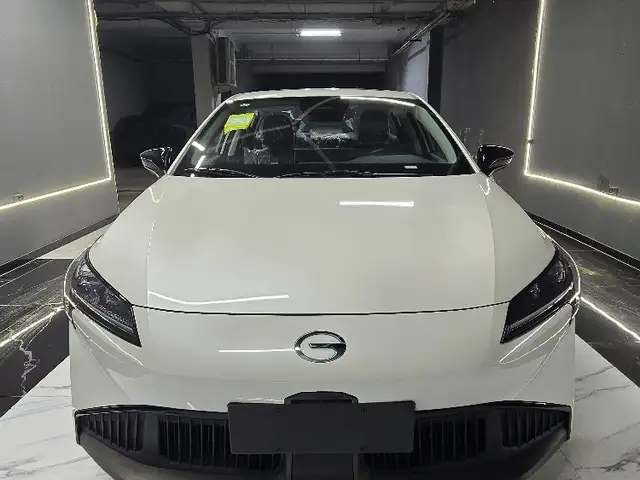 GAC Aion S Plus