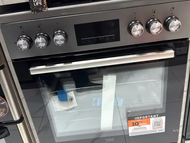 Плита BEKO, Душанбе