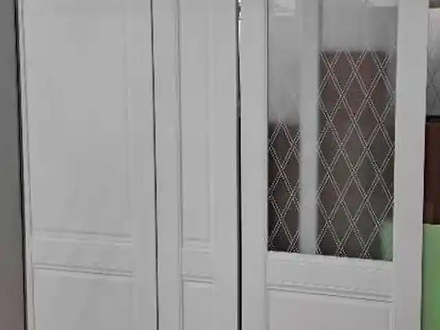 Дверь, Душанбе