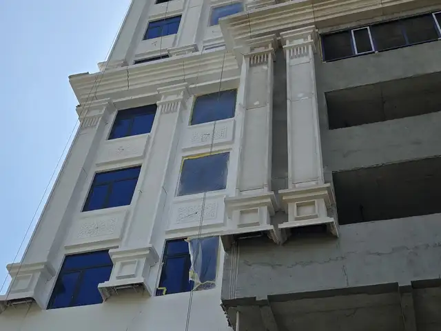 2-комн. квартира, 8 этаж, 68 м², Гастраном, Яван