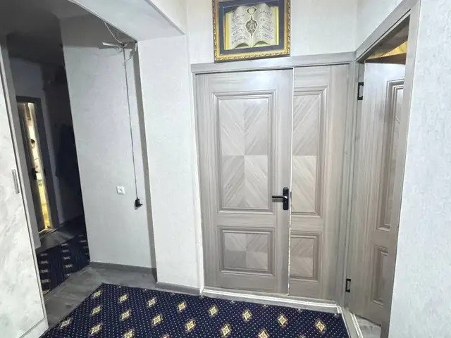 3-комн. квартира, 4 этаж, 80 м², Сино, Душанбе