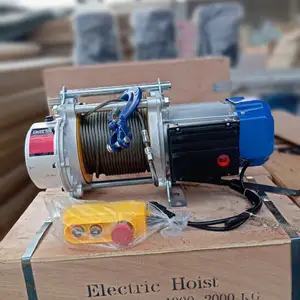 Лебёдка электрическая 220v, Душанбе