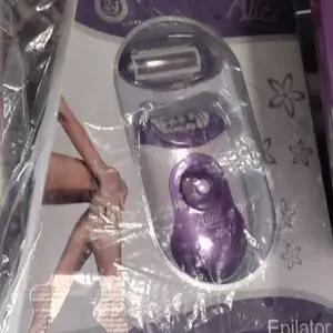 Эпилятор, Душанбе