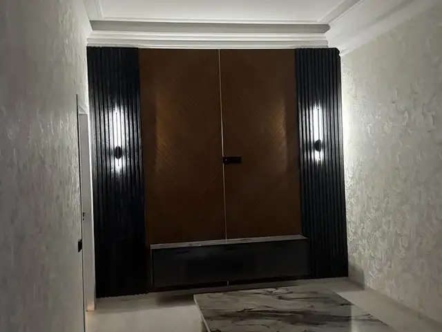 2-комн. квартира, 8 этаж, 64 м², махаллаи Хатлон (Ломоносов), Бохтар (Курғон-Теппа)