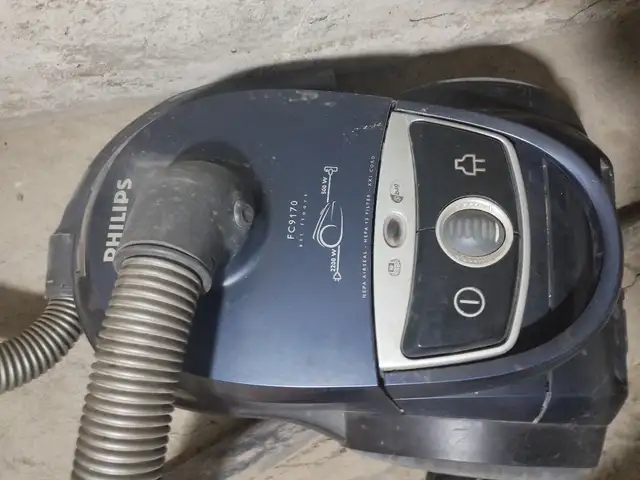 Пылесос philips, Душанбе
