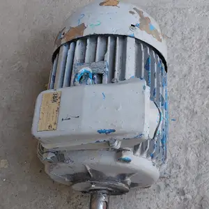 Мотор 30квт, Худжанд