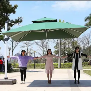 Зонтик, Душанбе