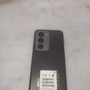 Xiaomi Redmi 15, Душанбе