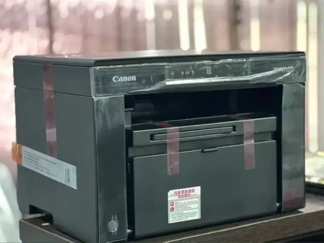 Принтер Canon Mf3010, Душанбе