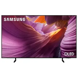 Телевизор Samsung Oled 65 QE65S85FAEXCE 2025, Душанбе