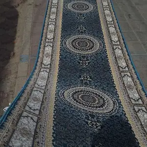 Ковер, Душанбе
