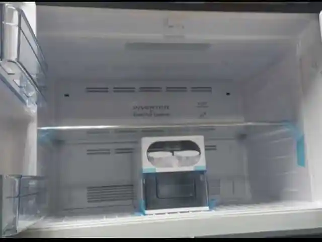 Холодильник Hitachi, Душанбе
