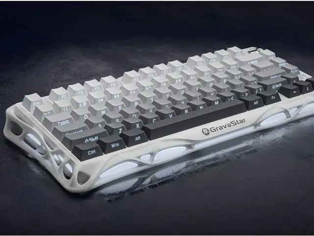 Клавиатура Mercury k1, Худжанд