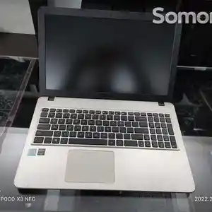 Игровой Ноутбук Asus X540UP Core i7-7500U 8GB/256GB SSD 7TH GEN, Душанбе