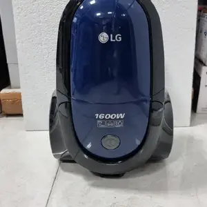 Пылесос LG, Душанбе