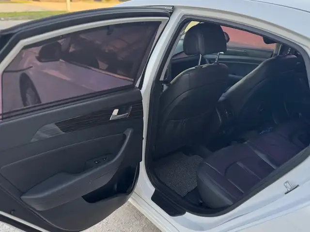 Hyundai Sonata, 2016, Душанбе - 11