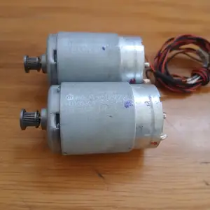 Электродвигатели, Душанбе