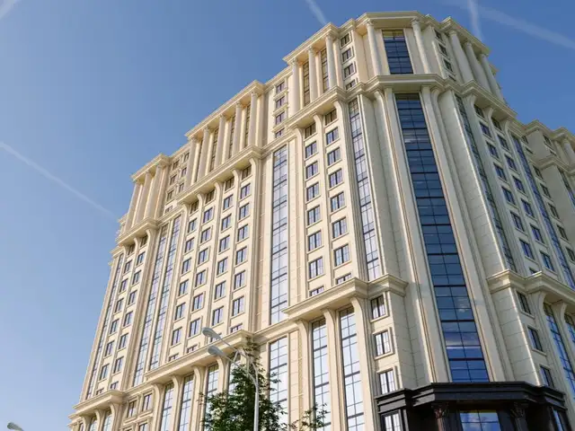 ЖК Istiqlol Tower, Хуҷанд-6