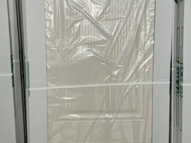 Дверь эмаль, Душанбе