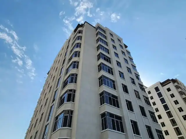 2-комн. квартира, 6 этаж, 60 м², 13мкр, Худжанд