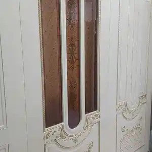 Дверь, Душанбе