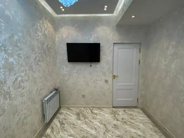 3-комн. квартира, 11 этаж, 75 м², Сино, Душанбе