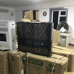Печка газовая, Душанбе